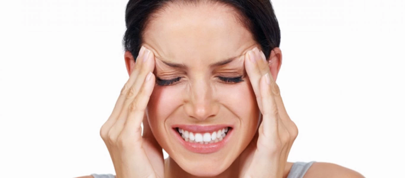 Αυτές οι φράσεις διώχνουν το άγχος γρήγορα!